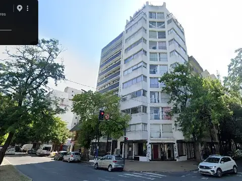 MONOAMBIENTE NUEVO EN VENTA - LA PLATA