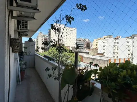 Avenida Entre Ríos 200, Piso 6