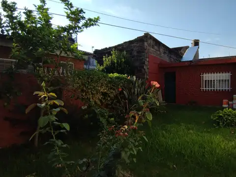 Casa en Sarmiento