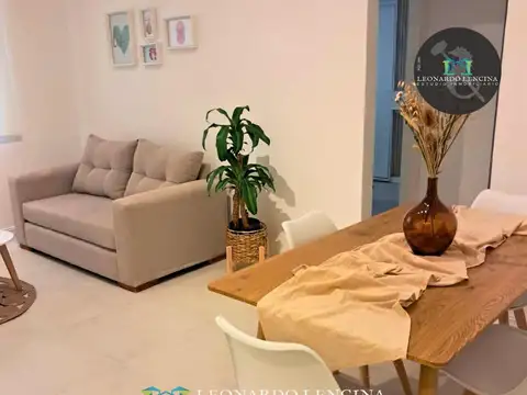 Departamento en Venta en Centro, USD 69.900