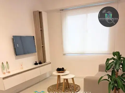 Corrientes 1700, Piso 3