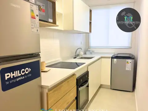 Departamento en Venta al Sureste