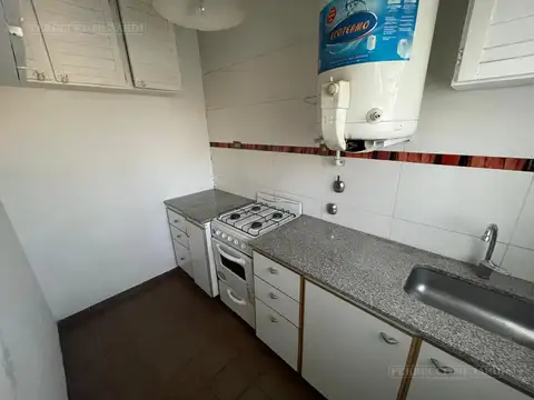 Departamento en  Villa Bosch