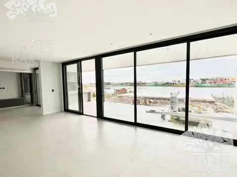 Casa en Venta 1 año