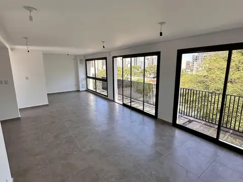 Venta  Edificio  en Bloque, Barrio Güemes, Córdoba Capital