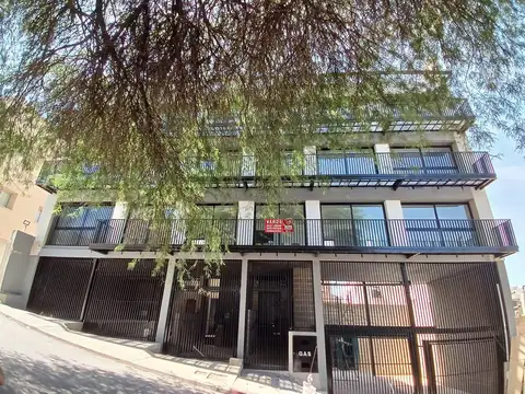 Venta/Alquiler Edificio  en Bloque, Barrio Güemes, Córdoba Capital