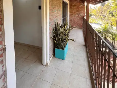 Departamento  en Alquiler en Pacheco Sur, General Pacheco, Tigre