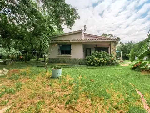 CASAS - CASA - SAN JOSÉ DE MAYO