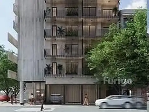 Latitud 40 | Callao esq. San Juan