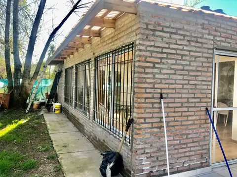 Casa en Alquiler de 3 dormitorios