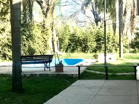 José Ingenieros 5800