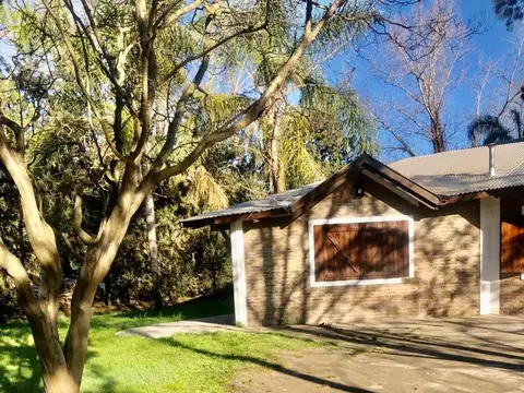 Casa en alquiler en Funes