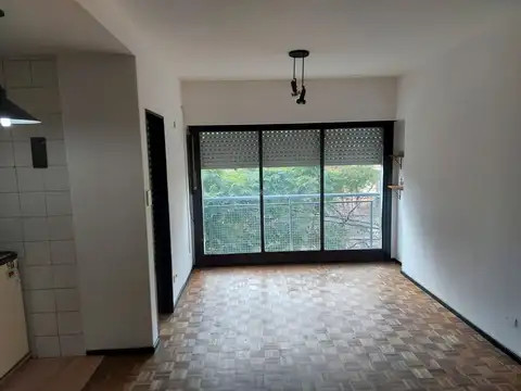 Departamento en Alquiler de Monoambiente