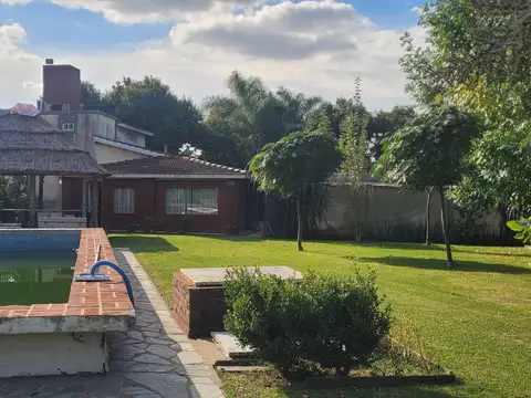 Quinta en venta en Hosteria San Antonio