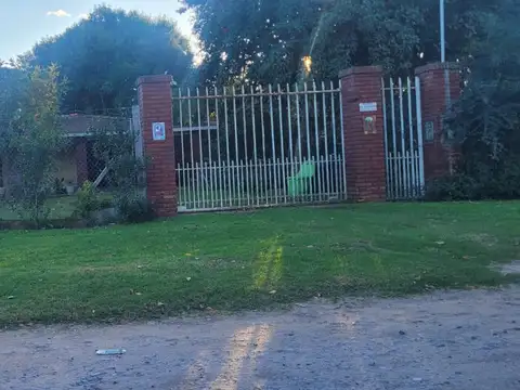 Quinta en Venta en Hosteria San Antonio, USD 320.000