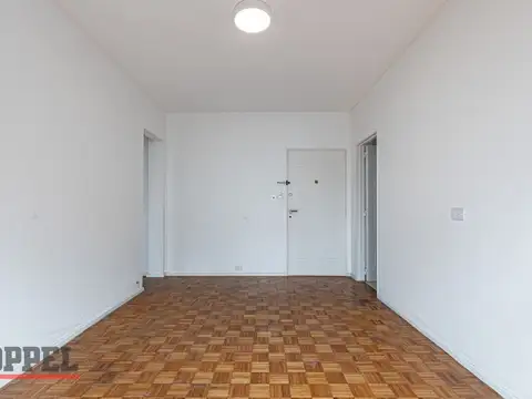 Departamento en Venta en Palermo, USD 115.000