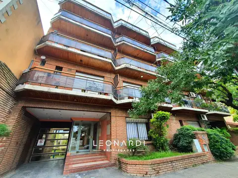 Departamento dos ambientes en Escobar