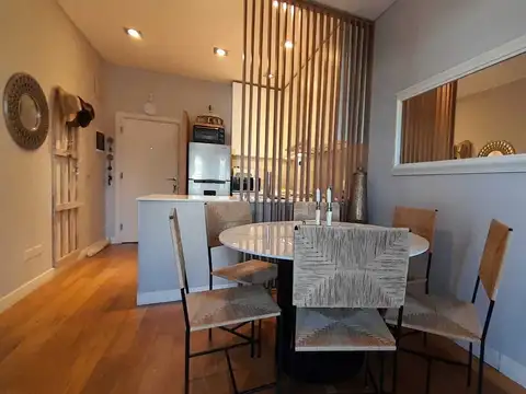 Departamento en Venta en Nordelta Chateau del Portal, USD 238.000