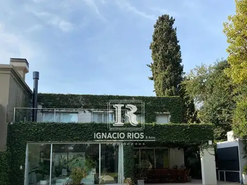 Casa  en Alq. Temporario en La Horqueta, San Isidro, G.B.A. Zona Norte