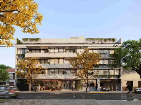 DEPARTAMENTO EN VENTA 2 DORMITORIOS CON AMENITIES