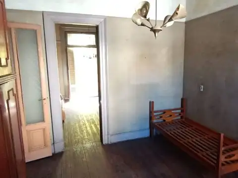 Depto Tipo Casa en Venta en Balvanera, USD 78.500
