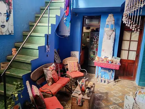 Depto Tipo Casa en Venta de 3 ambientes