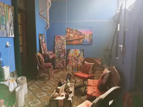 Depto Tipo Casa en Venta en Flores, USD 107.500