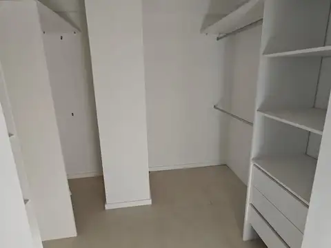 Departamento/Duplex  a estrenar con cochera