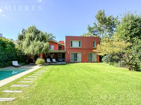 Casa en ALQUILER TEMPORAL en Las Lomas-Horqueta