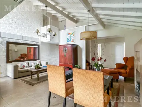 Casa en ALQUILER TEMPORAL en Las Lomas-Horqueta