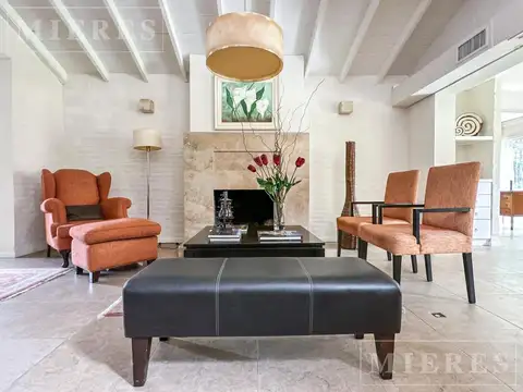 Casa en Alquiler Temporal 27 años