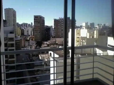 Departamento en Alquiler Temporal de 2 dormitorios