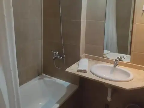 Departamento en alquiler temporario