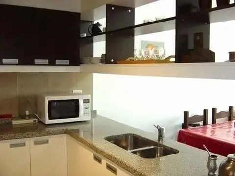 Departamento en Alquiler Temporal en Recoleta, USD 1.200