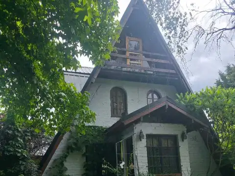 Casa en Venta en El Bolsón [Cod: 2793]