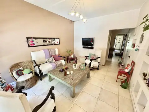 Casa en Venta de 2 dormitorios