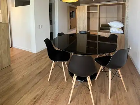 Departamento en Alquiler Temporal en Nuestra Señora De Lourdes, $ 60.000