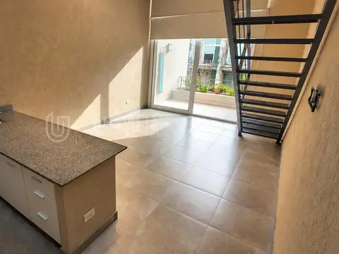 Departamento en Alquiler 10 años