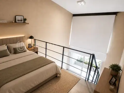Loft en Ayres Vila Pilar