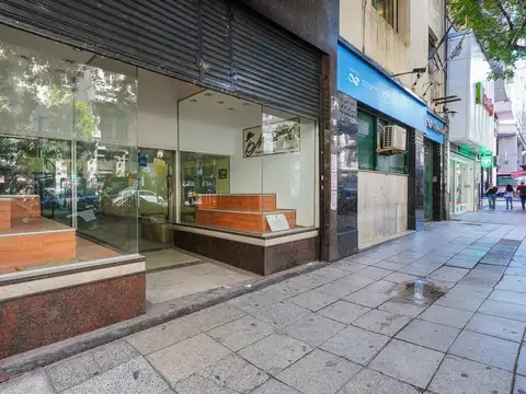 Local en Venta en Balvanera, USD 600.000
