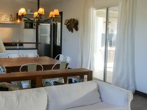 Casa en Alquiler Temporal en José Ignacio, USD 22.000