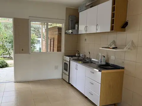 Casa en Alquiler 10 años