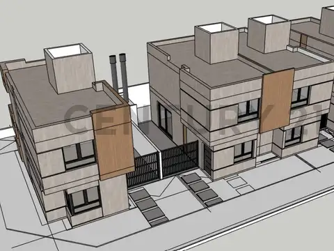 calle publica , Piso 0