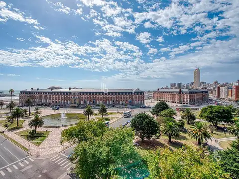 Buenos Aires al 2000