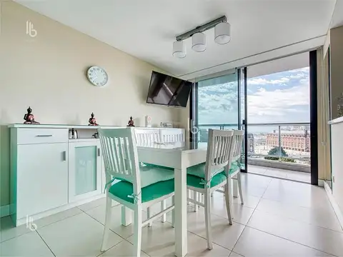 Departamento en Venta en Plaza Colon, USD 173.000