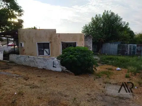 Gral. Jose Rondeau 100