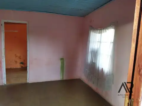 Venta Excelente Casa Barrio Zorrilla En Artigas Para Reciclar.