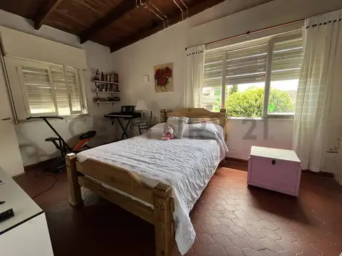 CALLE 21 E/ 503 Y 504 | VENTA DE PH DE 1 DORMITORIO SIN EXPENSAS