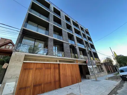 Lencke vende - departamento en duplex, financiacion directa en obra, muy buenos detalles