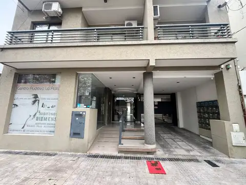 Alquiler dpto 1 dormitorio